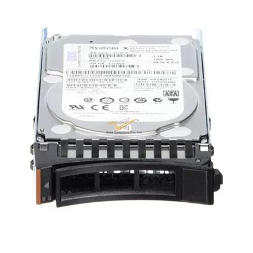 IBM 42D0767 2TB Hard Drive HYDERABAD, telangana, andhra pradesh, CHENNAI