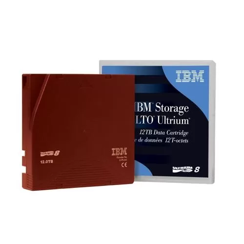 IBM LTO Ultrium 8 Tape Drive HYDERABAD, telangana, andhra pradesh, CHENNAI