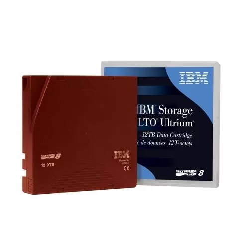 IBM LTO Ultrium 8 Tape Drive price hyderabad