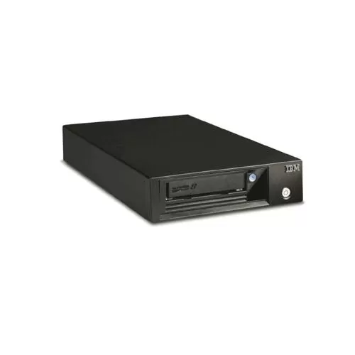 IBM TS2260 H6S Tape Drive Model price hyderabad