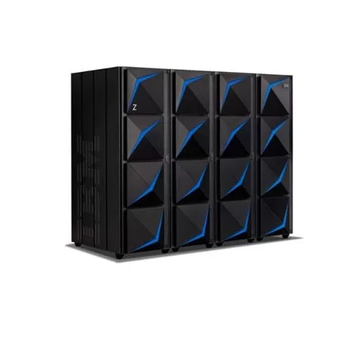 IBM Z15 Mainframe server price hyderabad