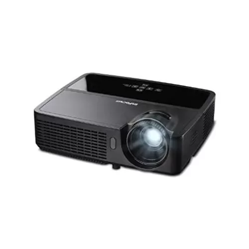 InFocus IN116 2700 Lumens DLP WXGA 3D Projector HYDERABAD, telangana, andhra pradesh, CHENNAI