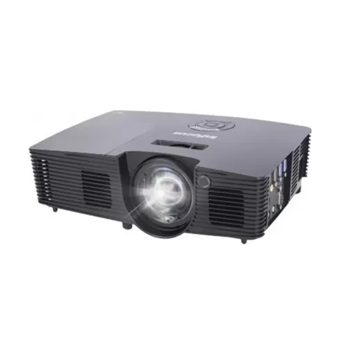 InFocus IN220 Projector Black price hyderabad