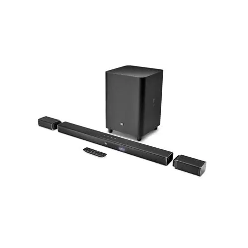 JBL Bar 5 point 1 Powerful 4K UHD Soundbar Wireless price hyderabad