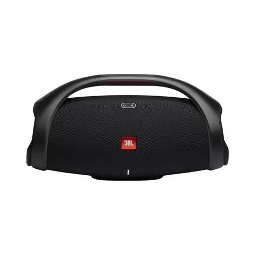 JBL BoomBox Black Portable Bluetooth Speaker HYDERABAD, telangana, andhra pradesh, CHENNAI