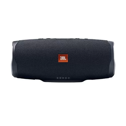 JBL Charge 4 Black Portable Waterproof Bluetooth Speaker HYDERABAD, telangana, andhra pradesh, CHENNAI