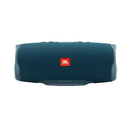 JBL Charge 4 Blue Portable Waterproof Bluetooth Speaker HYDERABAD, telangana, andhra pradesh, CHENNAI