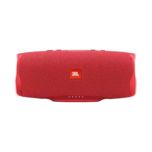 JBL Charge 4 Red Portable Waterproof Bluetooth Speaker HYDERABAD, telangana, andhra pradesh, CHENNAI