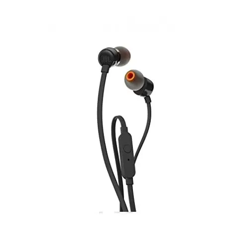 JBL E15 Wired In Black Ear Headphones price hyderabad