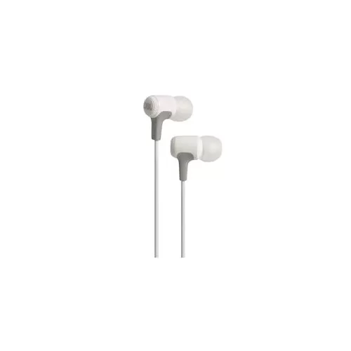 JBL E15 Wired In White Ear Headphones HYDERABAD, telangana, andhra pradesh, CHENNAI