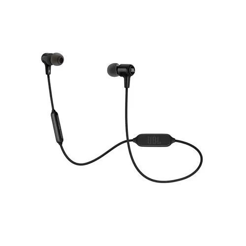 JBL E25BT Black Wireless BlueTooth In Ear Headphones HYDERABAD, telangana, andhra pradesh, CHENNAI