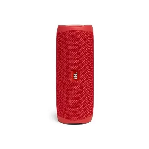 JBL Flip 5 Red Portable Waterproof Bluetooth Speaker HYDERABAD, telangana, andhra pradesh, CHENNAI