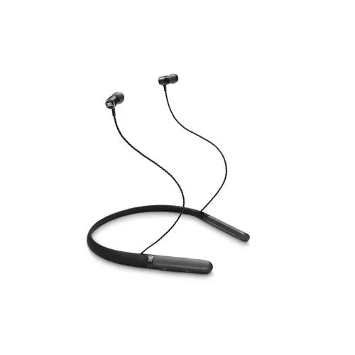 JBL Live 200BT Black Wireless In Ear Neckband BlueTooth Headphones HYDERABAD, telangana, andhra pradesh, CHENNAI