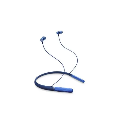 JBL Live 200BT Blue Wireless In Ear Neckband BlueTooth Headphones price hyderabad