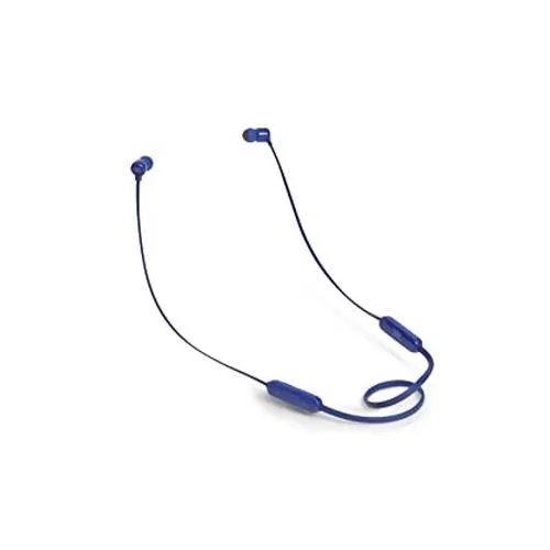 JBL T110BT Blue Wireless BlueTooth In Ear Headphones price hyderabad