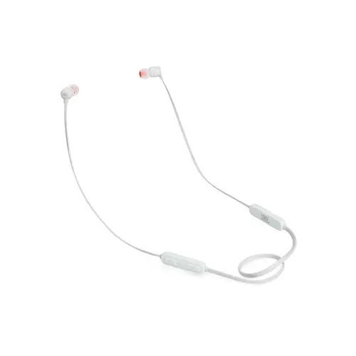 JBL T110BT White Wireless BlueTooth In Ear Headphones HYDERABAD, telangana, andhra pradesh, CHENNAI