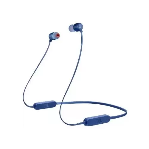 JBL T165BT Blue Bluetooth Headset HYDERABAD, telangana, andhra pradesh, CHENNAI