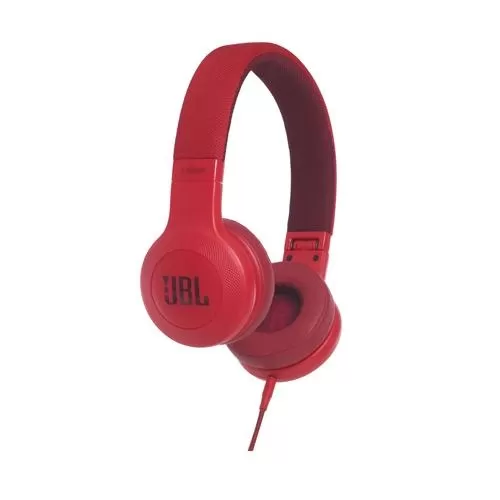 JBL T500 Red Wired On Ear Headphones price hyderabad