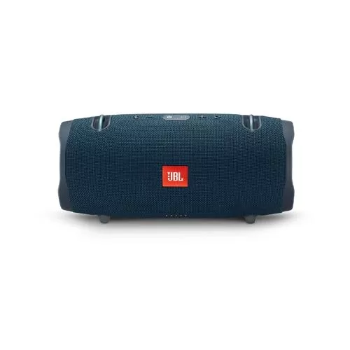 JBL Xtreme 2 Blue Portable Bluetooth Speaker HYDERABAD, telangana, andhra pradesh, CHENNAI