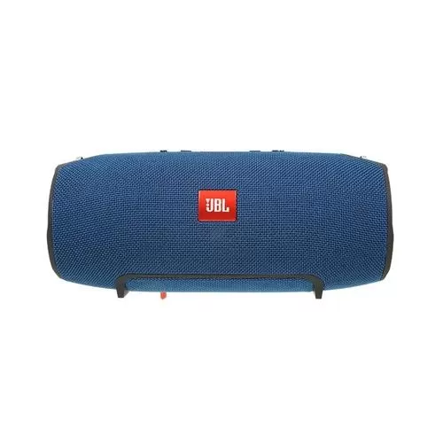 JBL Xtreme Blue Portable Wireless Bluetooth Speaker HYDERABAD, telangana, andhra pradesh, CHENNAI