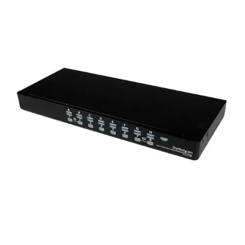 KVM SV1631DUSBU 16 Port USB OSD Switch price hyderabad