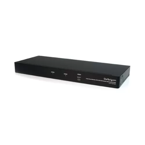 KVM SV231QDVIUA 2 Port Quad Monitor DVI USB Switch HYDERABAD, telangana, andhra pradesh, CHENNAI