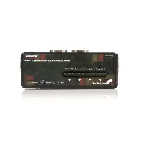 KVM SV411KUSB 4 Port USB Switch price hyderabad