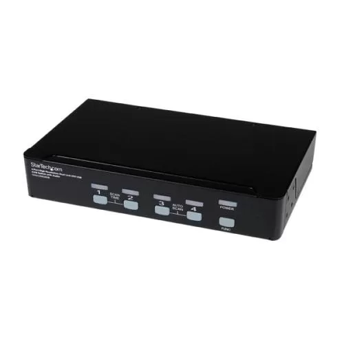 KVM SV431 USBAEGB 4 Port USB VGA Switch price hyderabad