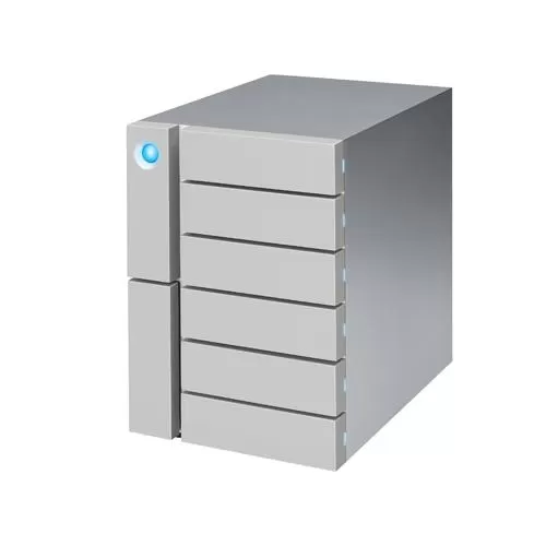 LaCie 24TB 6big RAID Thunderbolt STFK24000400 Storage HYDERABAD, telangana, andhra pradesh, CHENNAI