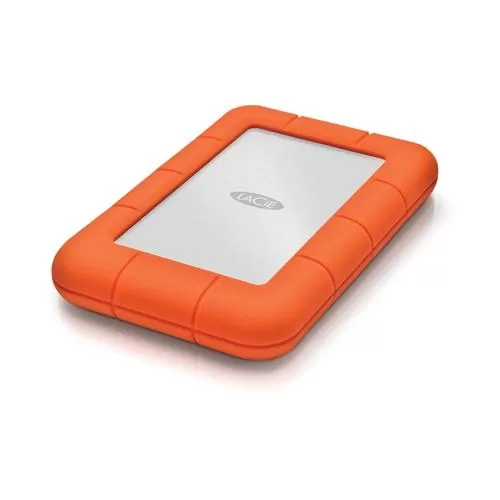 LaCie 2TB USB 3 point 0 External Portable Hard Drive HYDERABAD, telangana, andhra pradesh, CHENNAI