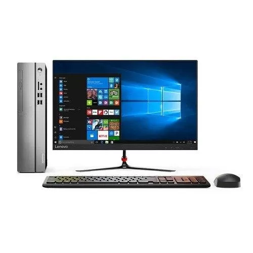 Lenovo 310s 081AP 90HX001DIN Tower Desktop price hyderabad