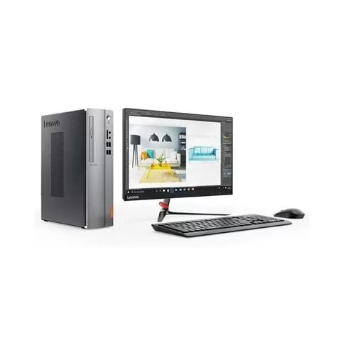 Lenovo 310S 08IGM Tower Desktop HYDERABAD, telangana, andhra pradesh, CHENNAI