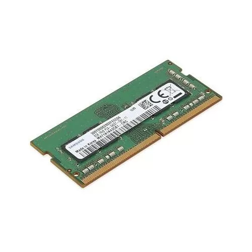Lenovo 8GB DDR4 SDRAM Memory HYDERABAD, telangana, andhra pradesh, CHENNAI
