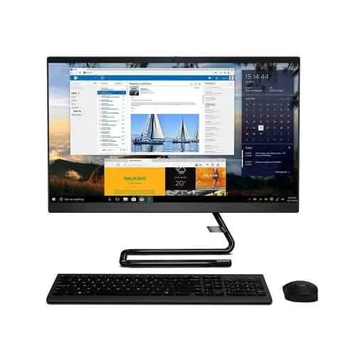 Lenovo A340 241WL F0E800UFIN AIO Desktop HYDERABAD, telangana, andhra pradesh, CHENNAI