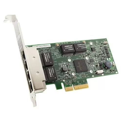 Lenovo Broadcom NetXtreme PCIe 1Gb 4 Port RJ45 Ethernet Adapter HYDERABAD, telangana, andhra pradesh, CHENNAI