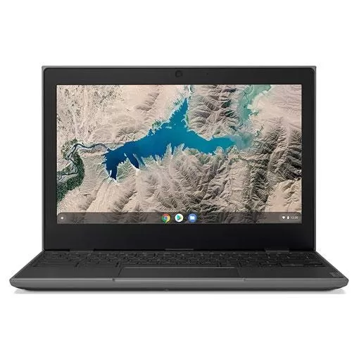 Lenovo Chromebook 100e 81QB000AUS Laptop price hyderabad