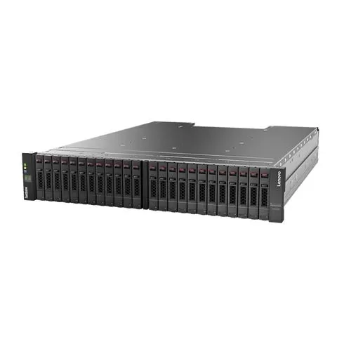 Lenovo D1224 Direct Attached Storage price hyderabad