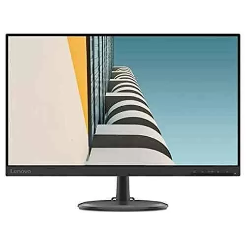 Lenovo D20 20 66C4KAC1IN Monitor price hyderabad