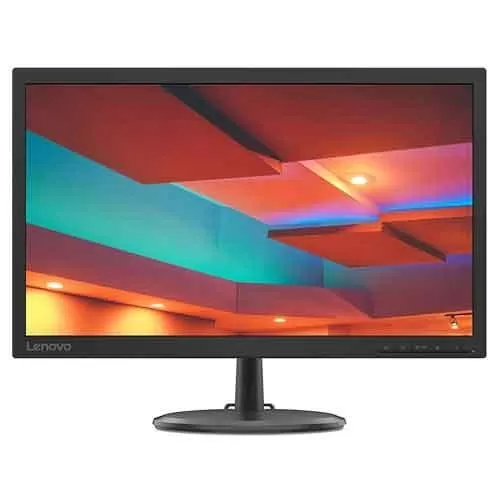 Lenovo D22 20 66ADKAC1IN Monitor price hyderabad