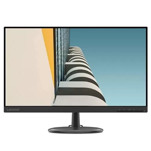Lenovo D24 20 66AEKAC1IN Backlit LCD Monitor price hyderabad