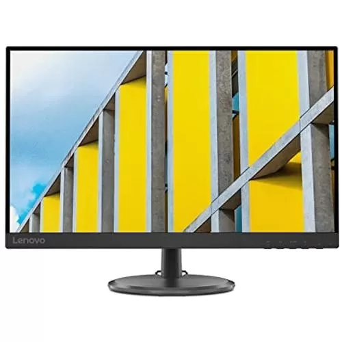 Lenovo D27 30 66B8KAC6IN FHD Monitor price hyderabad