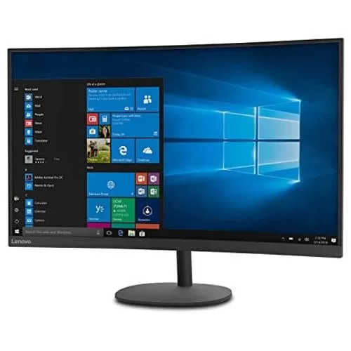 Lenovo D32qc 20 66A6GAC1IN QHD Curved Monitor price hyderabad