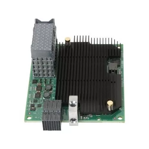 Lenovo Emulex CN4052S and CN4054S 10Gb VFA5 2 Adapters for Flex System price hyderabad