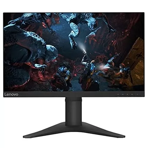 Lenovo G25 10 65FEGAC2IN FHD WLED Gaming Monitor HYDERABAD, telangana, andhra pradesh, CHENNAI