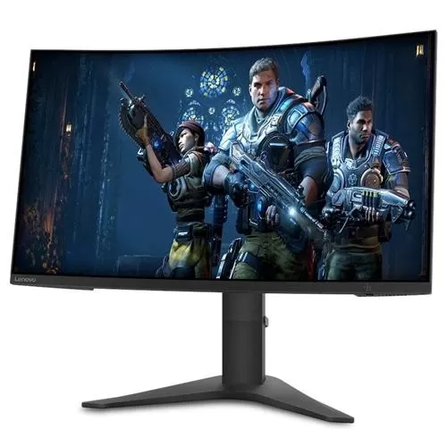 Lenovo G27c 10 66A3GACBIN Curved Gaming Monitor HYDERABAD, telangana, andhra pradesh, CHENNAI