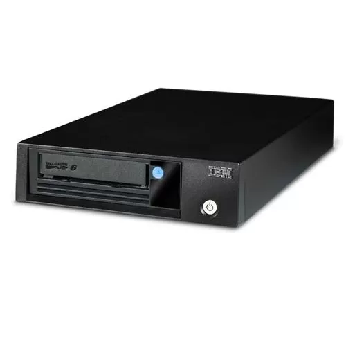 Lenovo IBM TS2280 Tape Drive HYDERABAD, telangana, andhra pradesh, CHENNAI