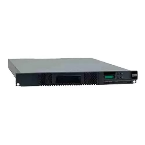 Lenovo IBM TS2900 Tape Autoloader HYDERABAD, telangana, andhra pradesh, CHENNAI