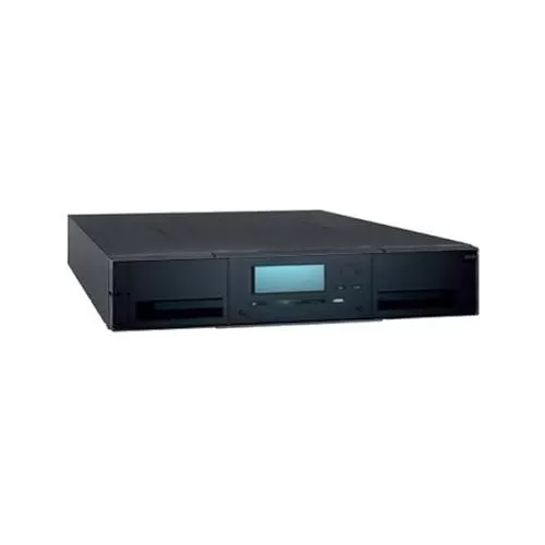 Lenovo IBM TS4300 Tape Library HYDERABAD, telangana, andhra pradesh, CHENNAI