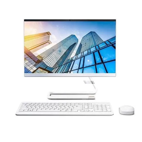 Lenovo IdeaCentre 3 AMD 8GB AIO Business Desktop HYDERABAD, telangana, andhra pradesh, CHENNAI