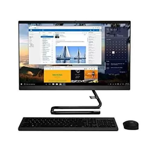 Lenovo ideacentre A340 24IWL F0E800UGIN All in One Desktop price HYDERABAD, telangana, andhra pradesh, CHENNAI Lenovo ideacentre A340 24IWL F0E800UGIN All in One Desktop HYDERABAD, telangana, andhra pradesh, CHENNAI